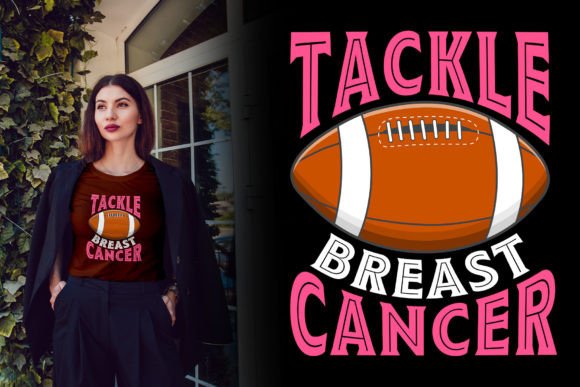 Breast Cancer T Shirts Funny Graphics