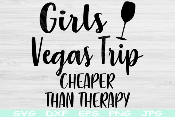 Vegas Girls Trip SVG: Real Embroidery Review
